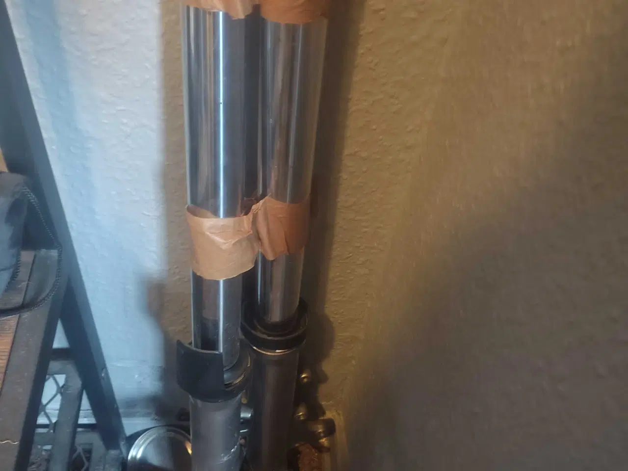 Billede 10 - Kawasaki Ninja sportturing zzr1200