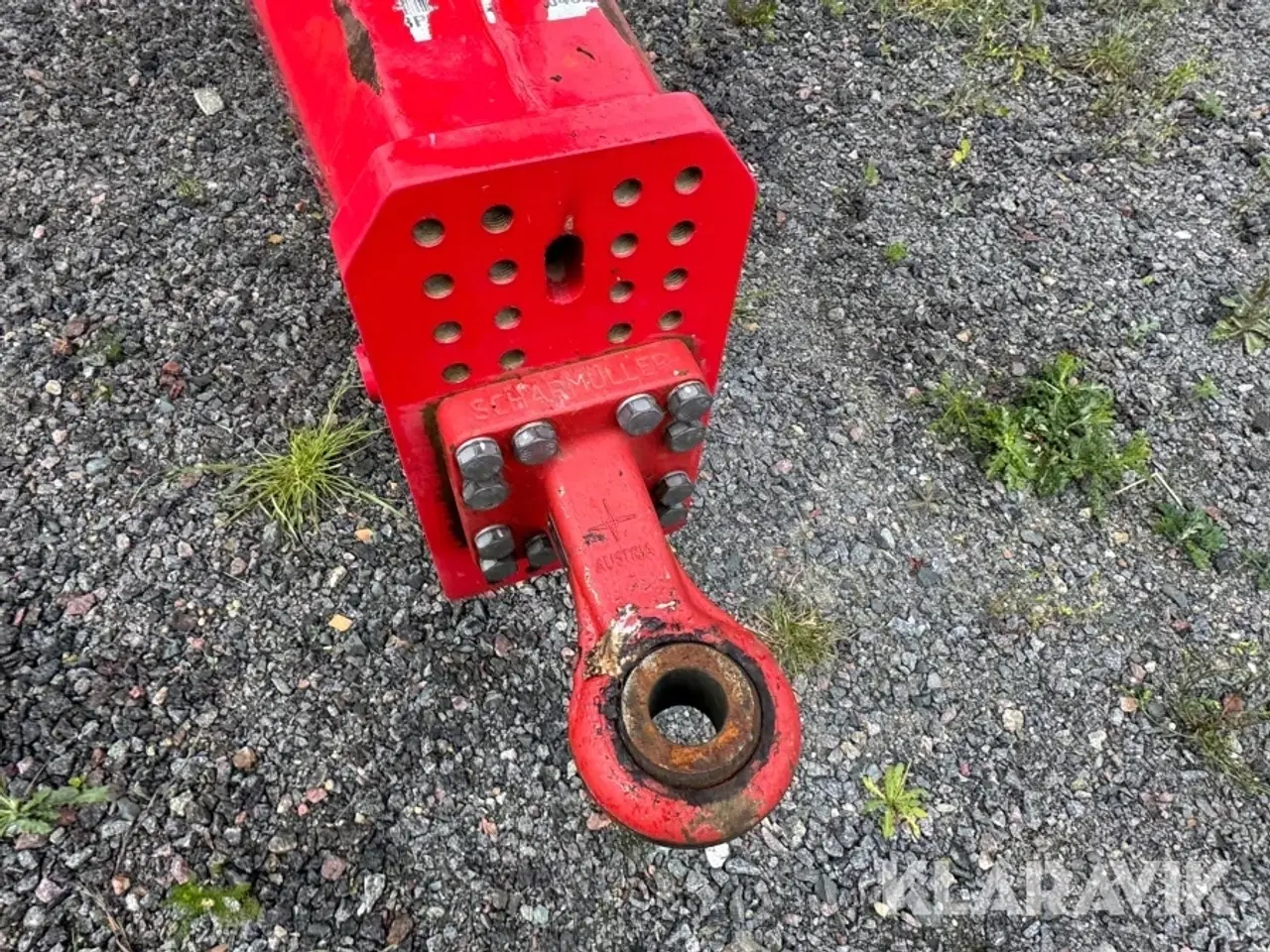 Billede 8 - Tallerkenharve Pöttinger TERRADISC 8001 T