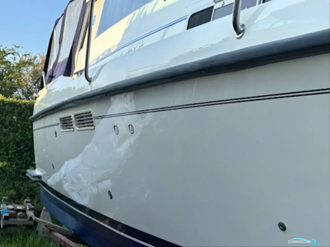 Billede 5 - Nimbus 27C