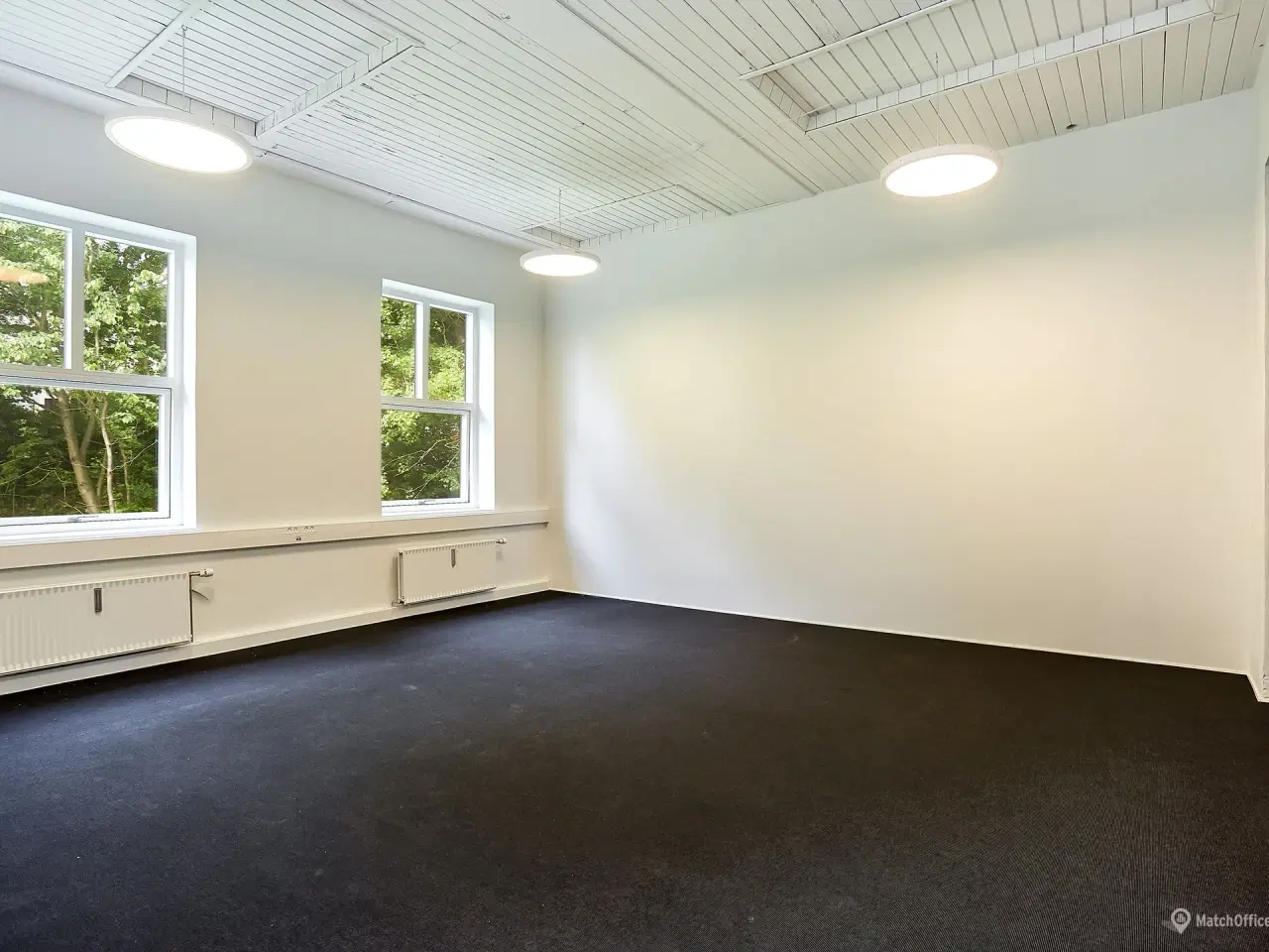 Billede 12 - EasyOffice Kolding. Olaf Ryes Gade - lokale 2.08