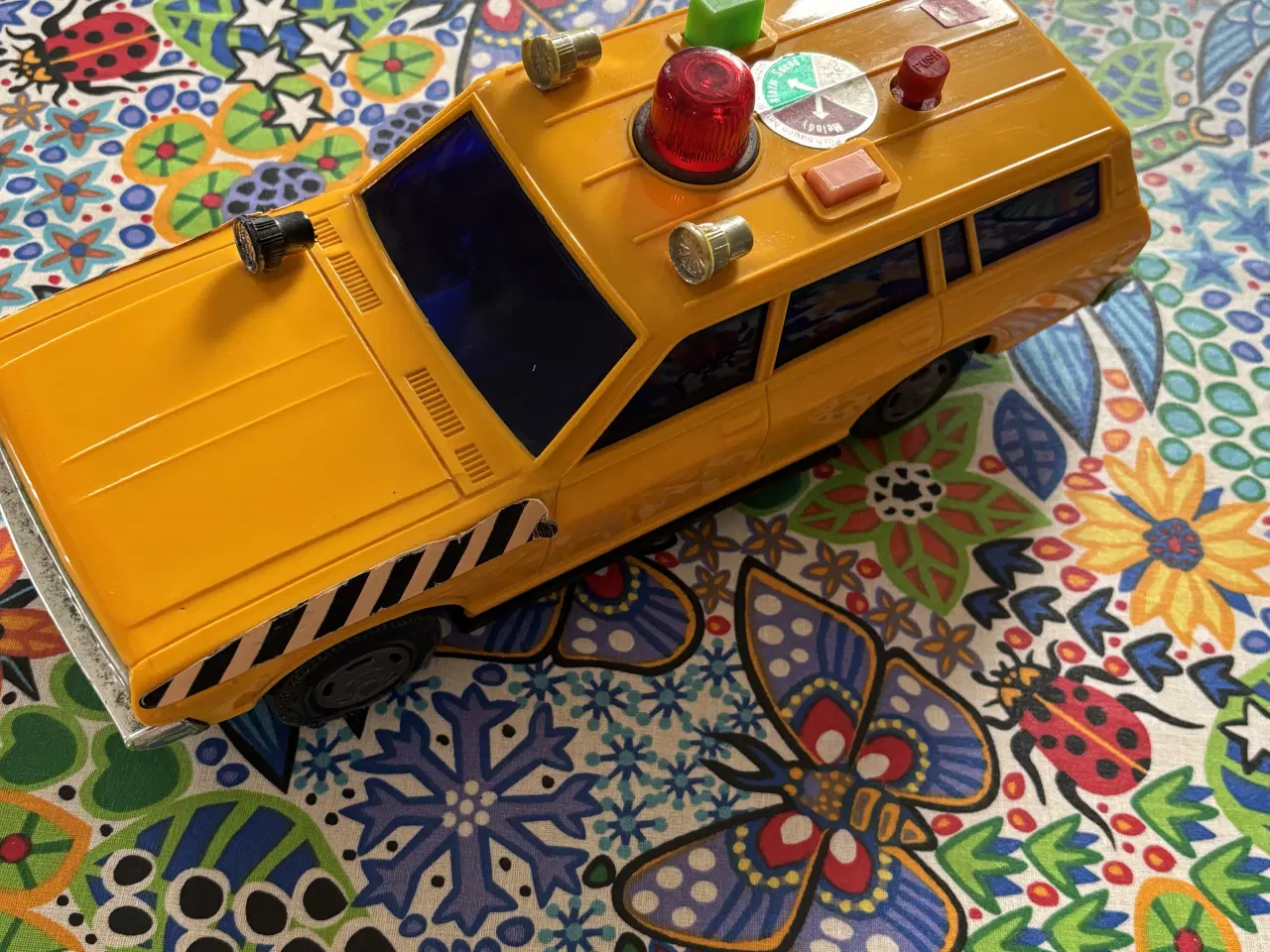 Billede 2 - Bil plast