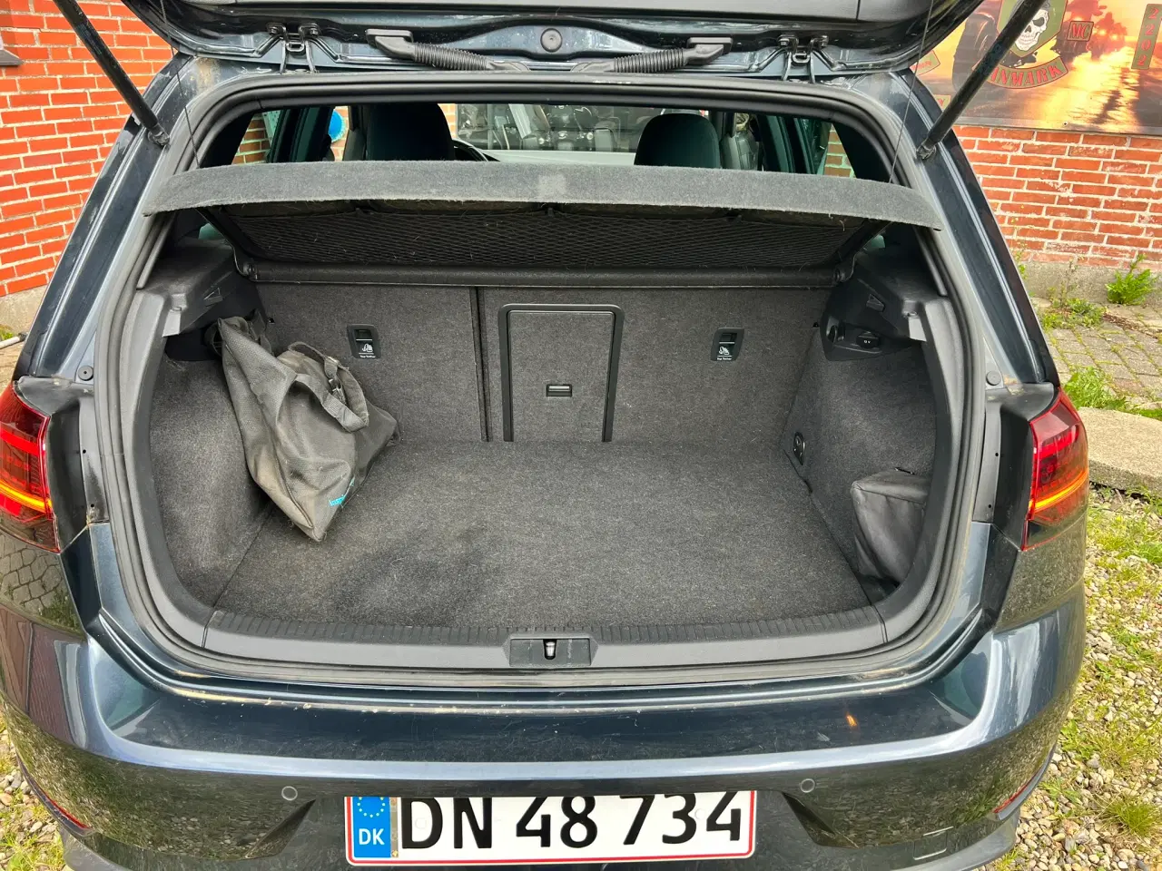 Billede 9 - Nysynet Golf GTE