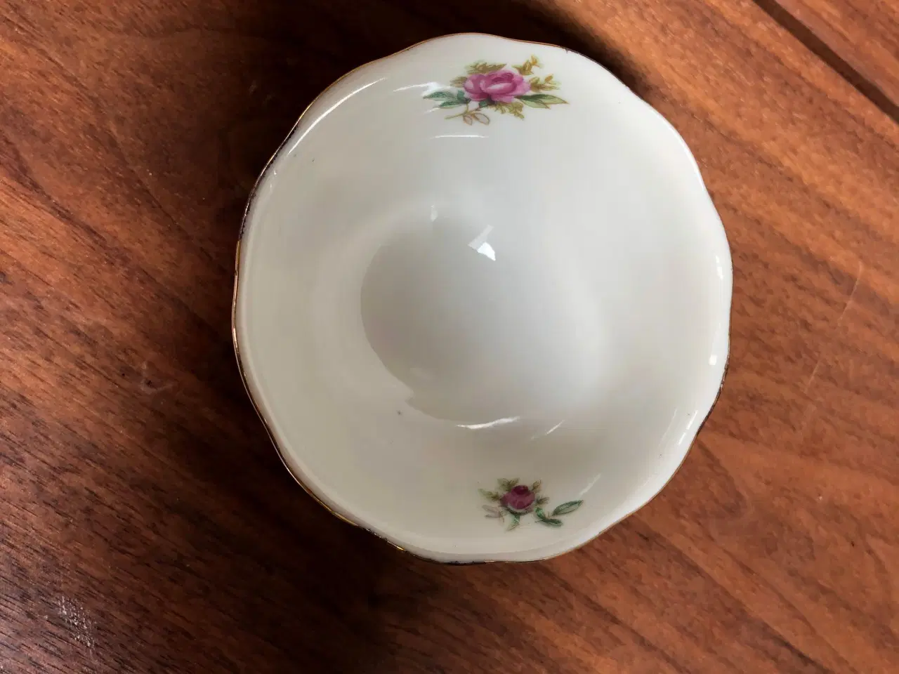 Billede 4 - Porcelæn skål 