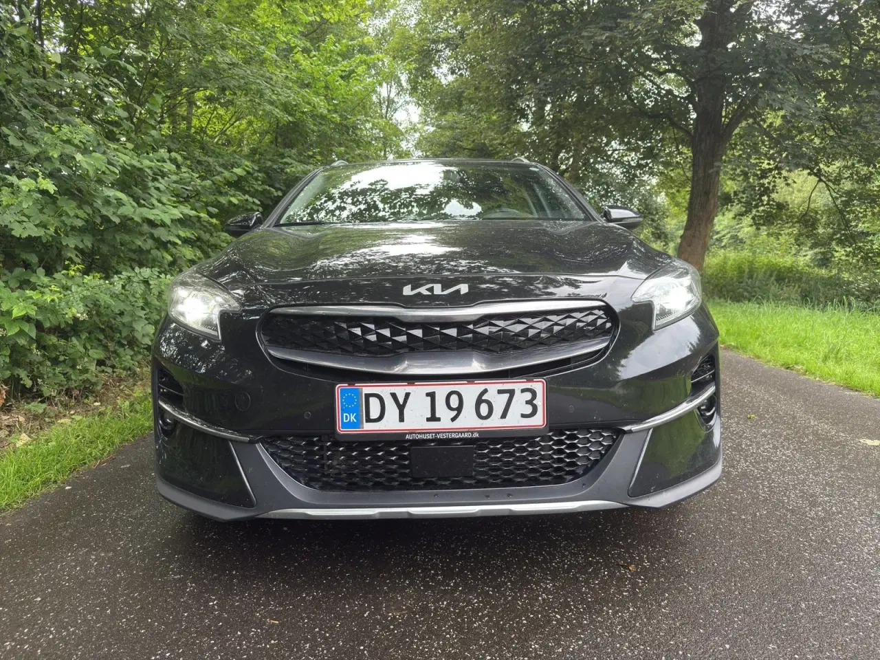 Billede 2 - Kia XCeed 1,6 PHEV Upgrade DCT