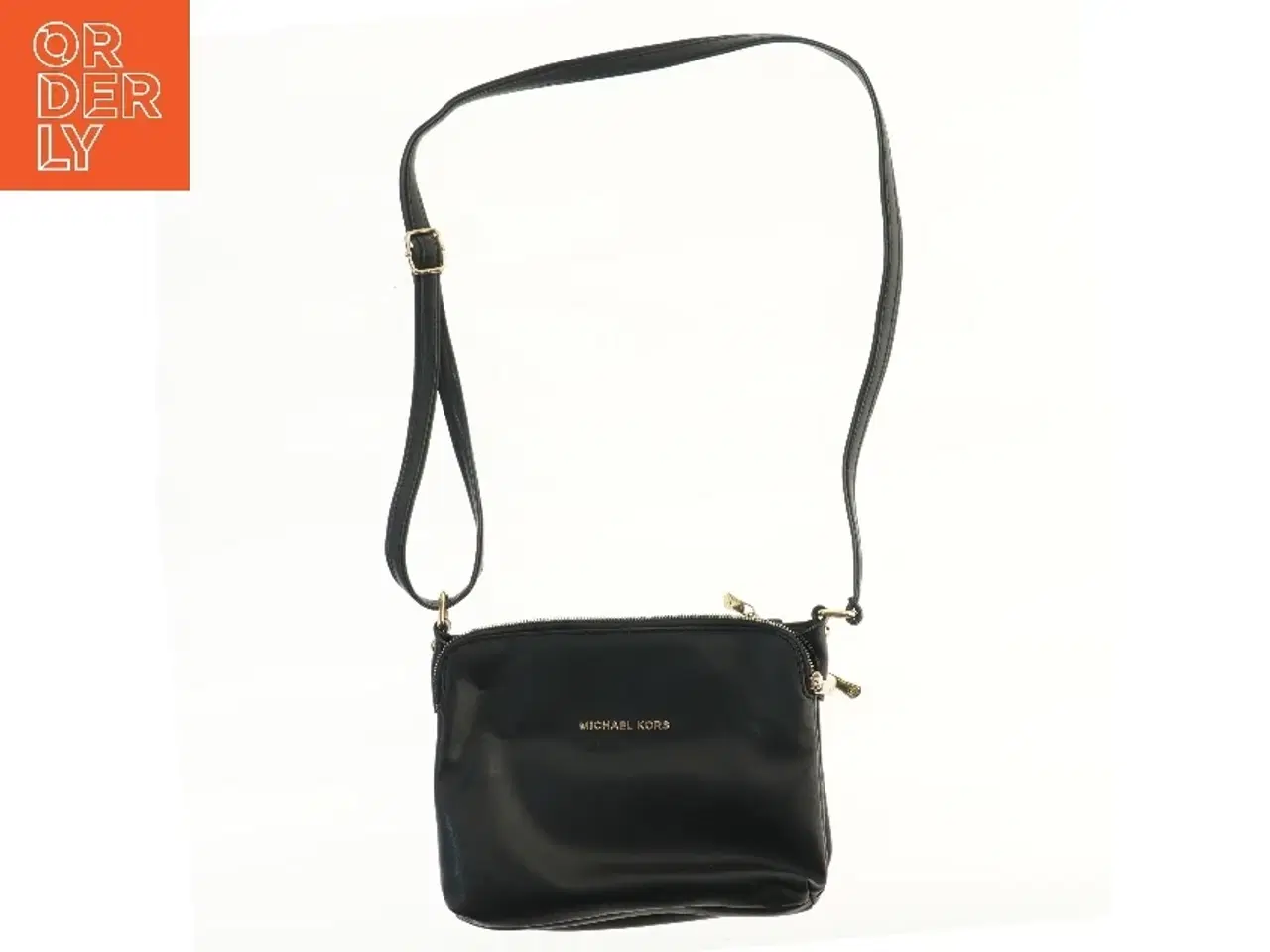 Billede 1 - Michael Kors Crossbody skuldertaske fra Michael Kors (str. 28x20 cm)