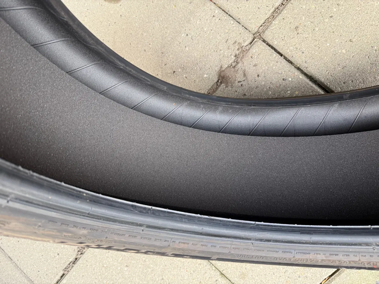 Billede 6 - 4 stk. Michelin Pilot Sport 255/45/20 Sommerdæk