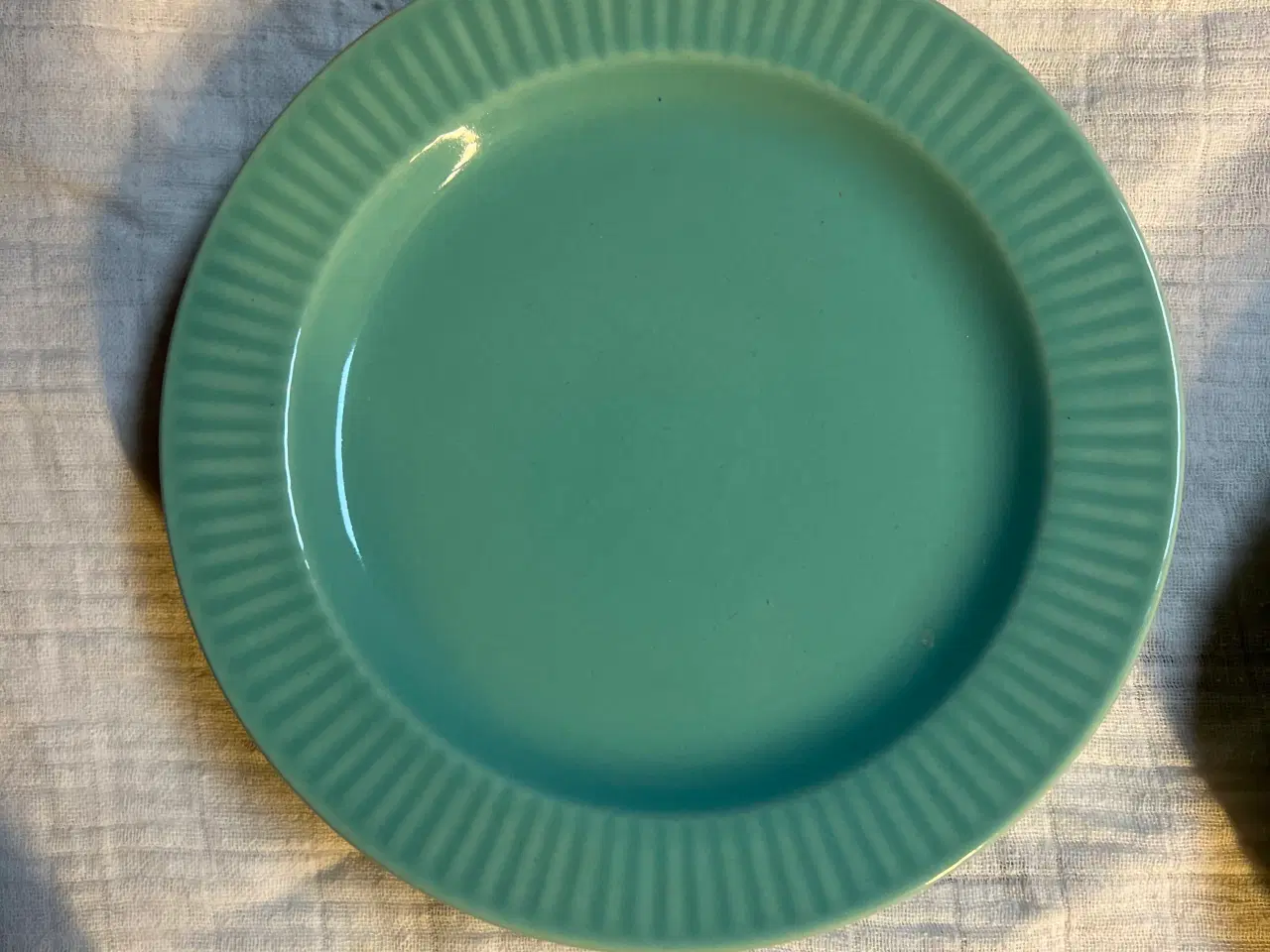 Billede 11 - Søholm kagetallerkner 