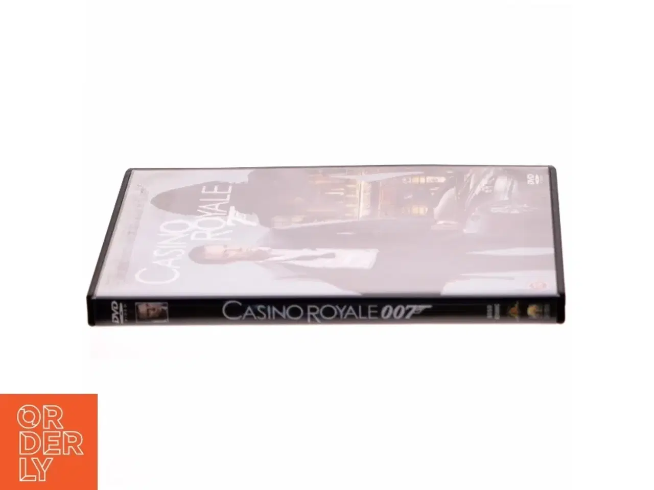 Billede 4 - Casino Royale