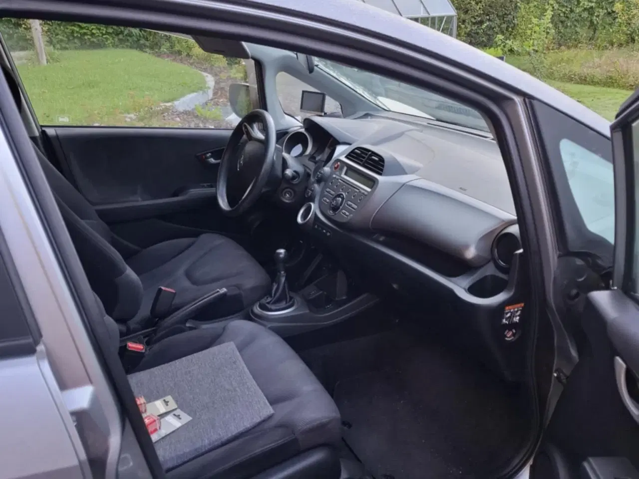 Billede 10 - Honda jazz 1,4 sport