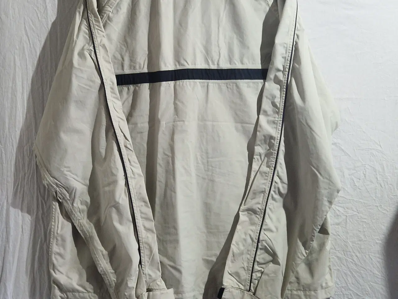 Billede 6 - H2O beige jakke, størrelse XXL