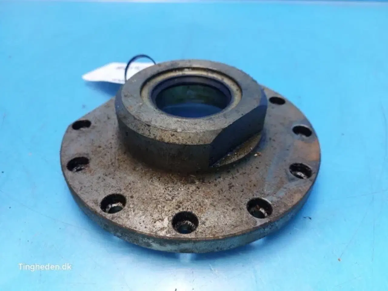 Billede 7 - Ford 4000 Nav D9NN7049AA