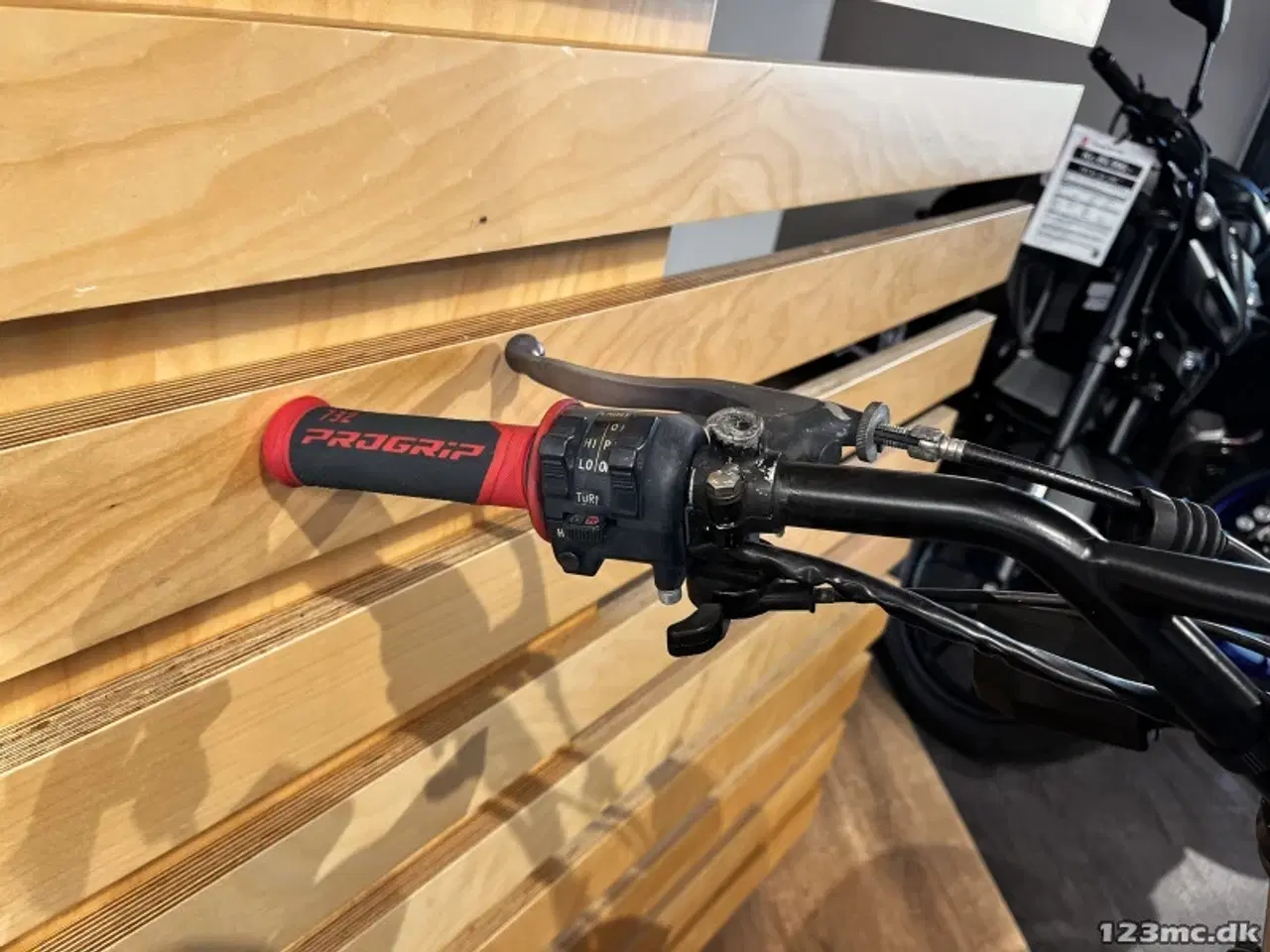 Billede 14 - Yamaha XT 550 UDEN KLARGØRING / GARANTI