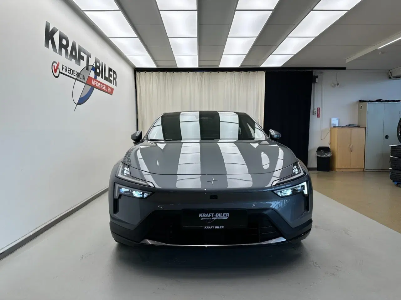 Billede 7 - Polestar 4  Long Range