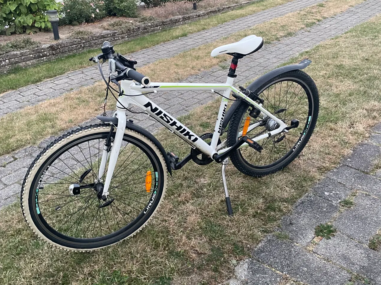 Billede 2 - Nishiki cykel dreng 26” 