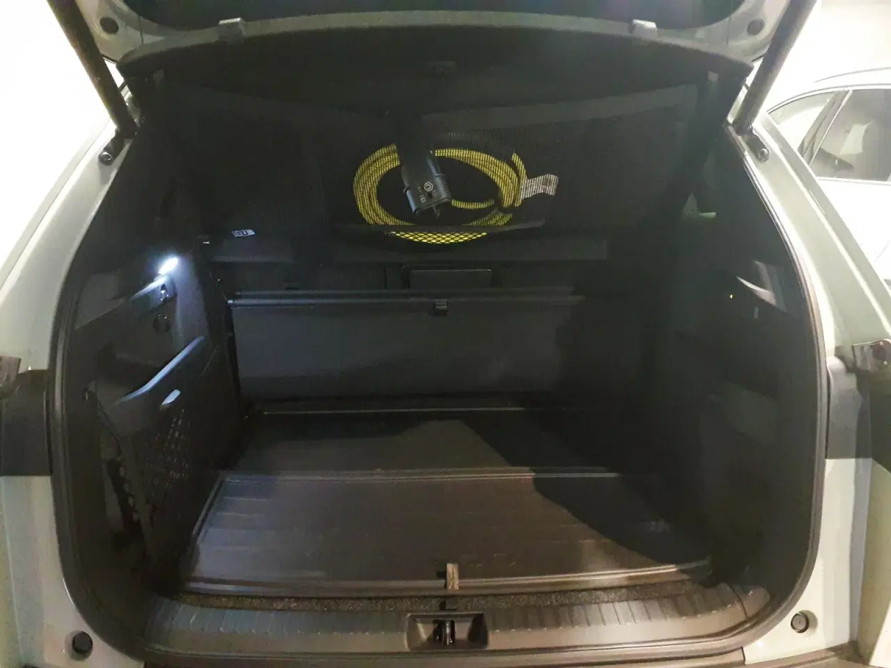 Billede 4 - Skoda Elroq 85 iV First Edition