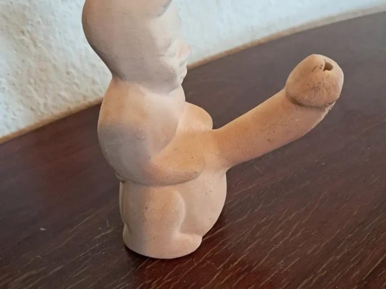 Billede 4 - Terracotta-fløjte