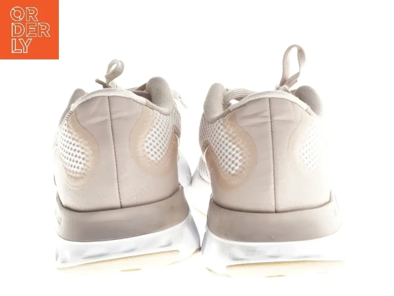 Billede 2 - Nike løbesko, str. 40,5 fra Nike (str. 40,5 )