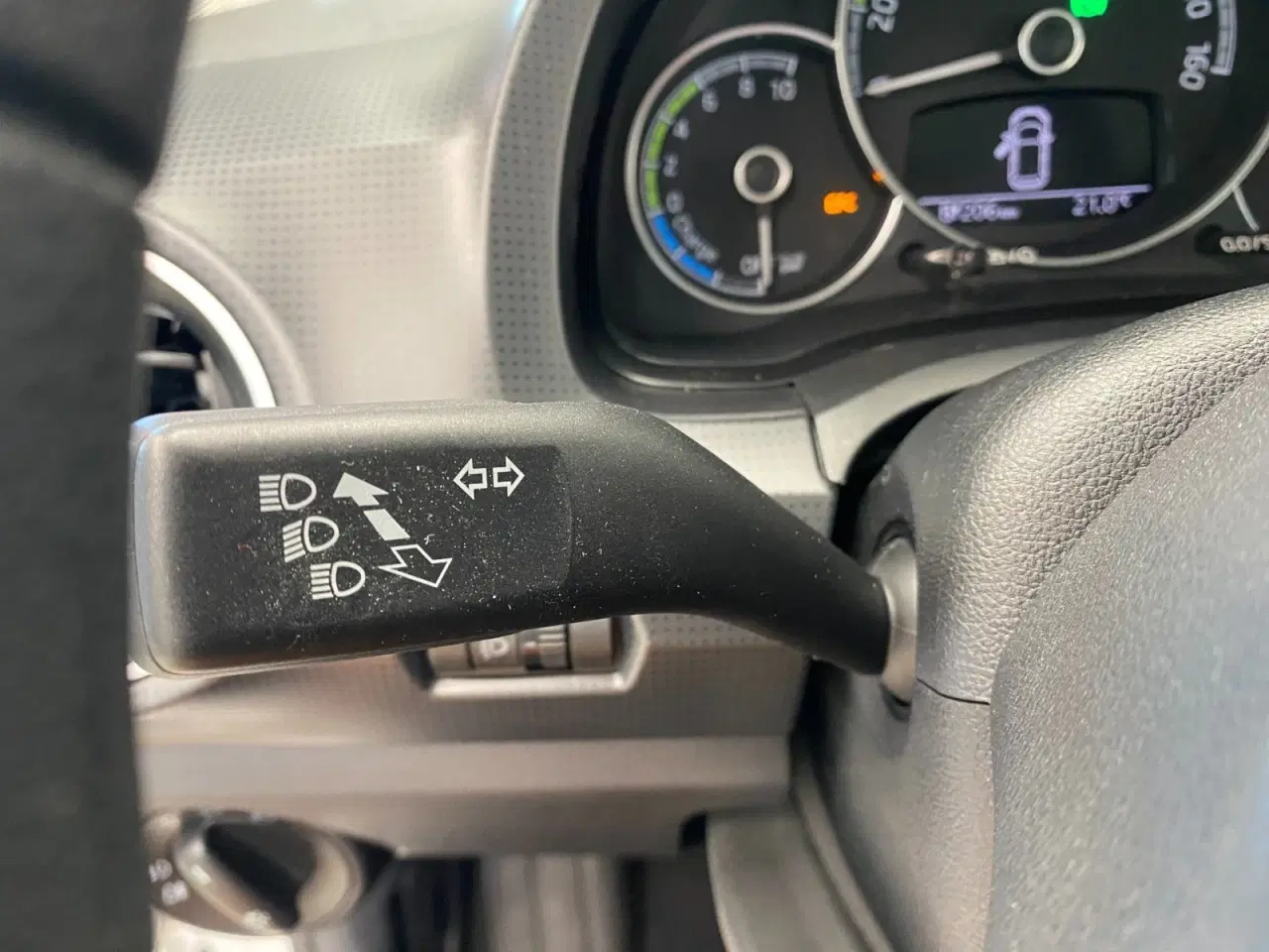 Billede 21 - Skoda Citigo-e  iV Ambition