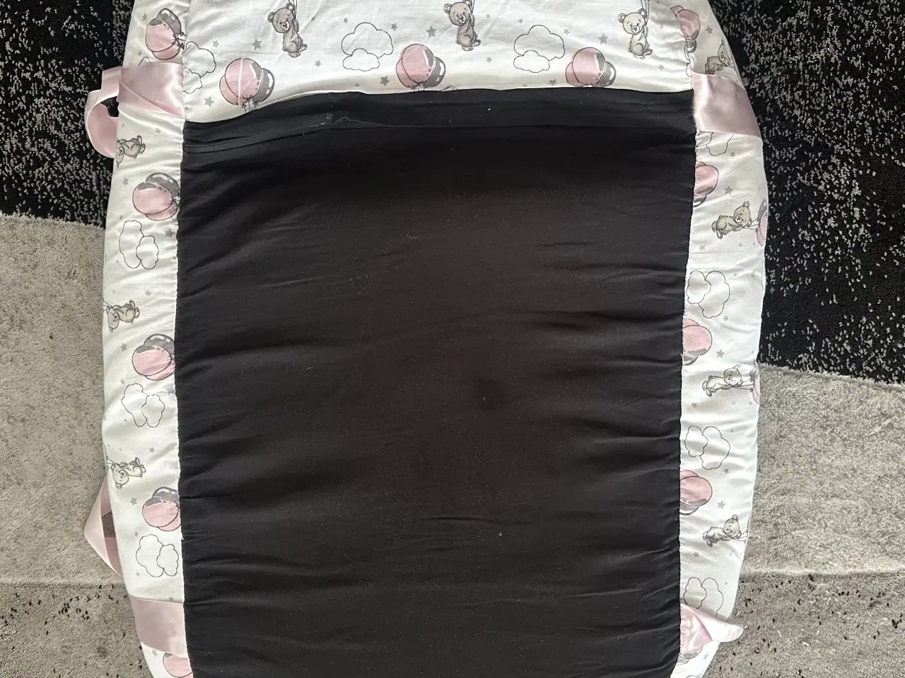 Billede 5 - Babynest unisex 