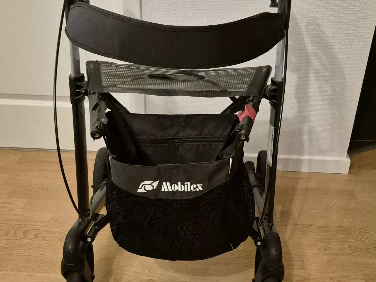 Billede 4 - Rollator, 2 stk.