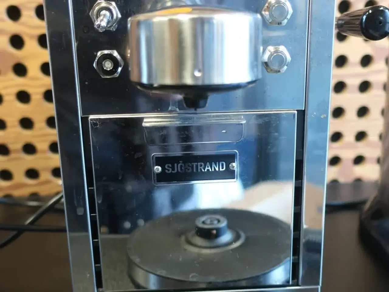 Billede 4 - Kaffebryggesæt bl.a. DELONGHI og SJÖSTRAND