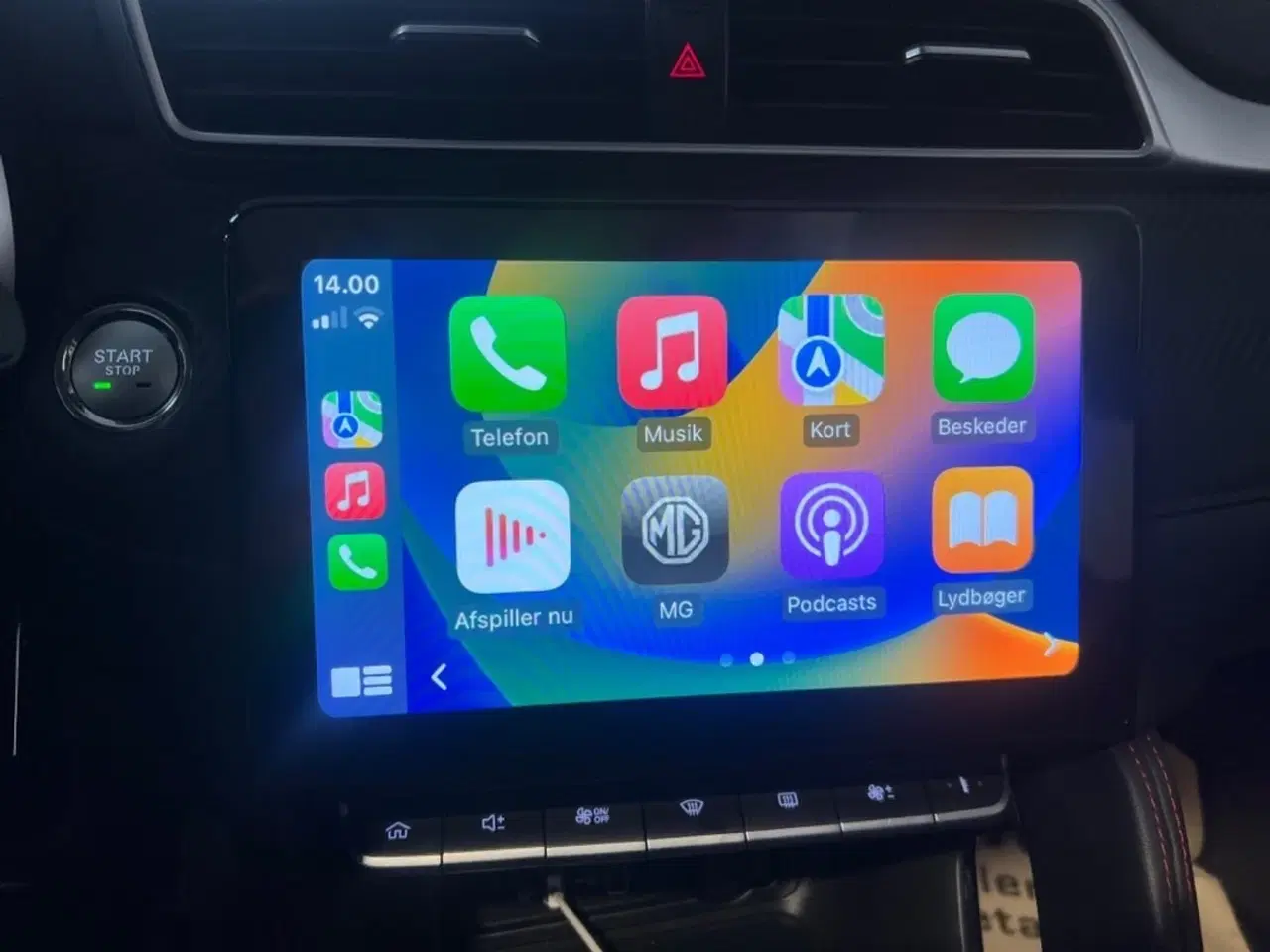 Billede 14 - MG ZS 70 Luxury