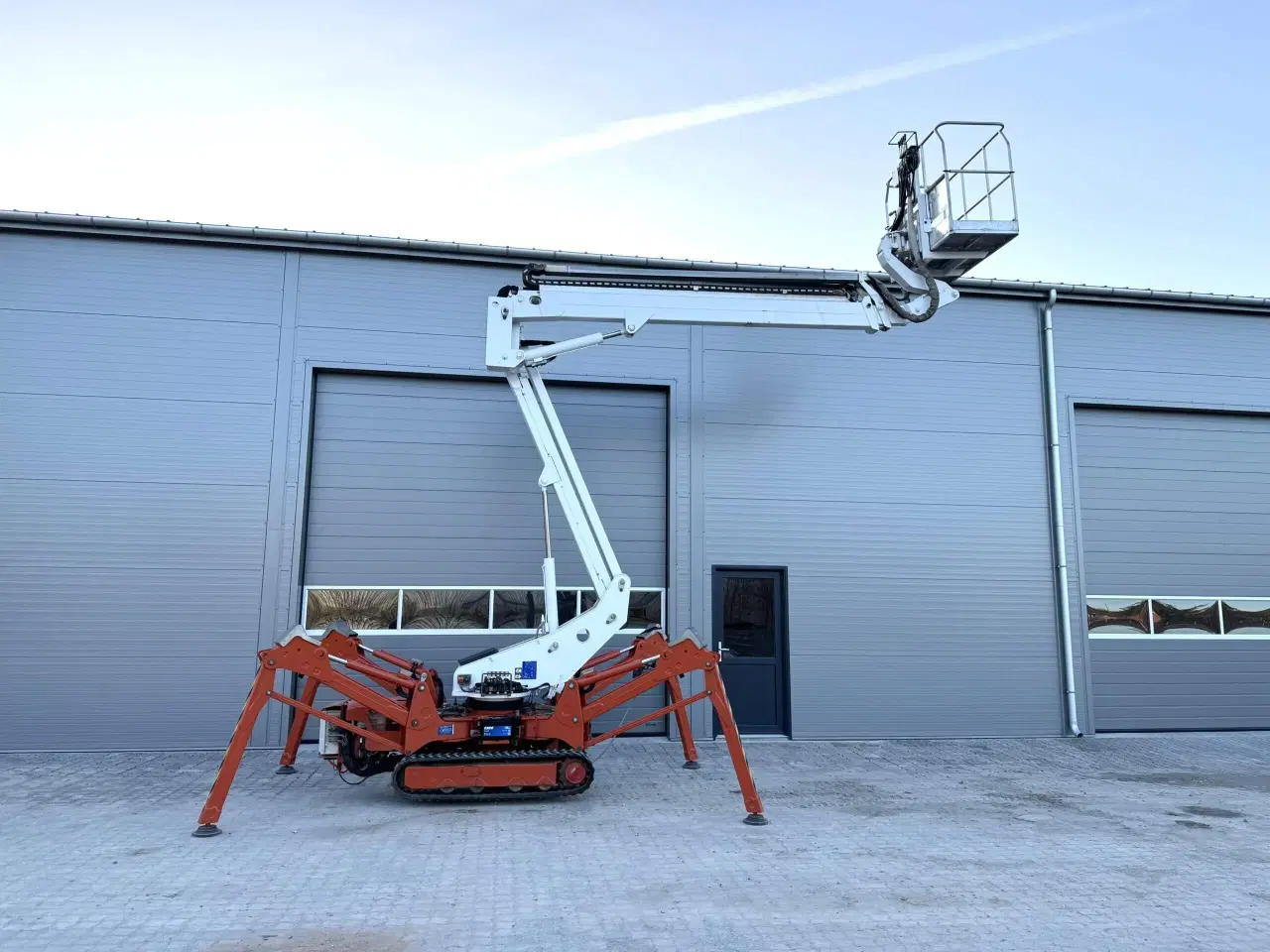 Billede 4 - Easy-Lift R190