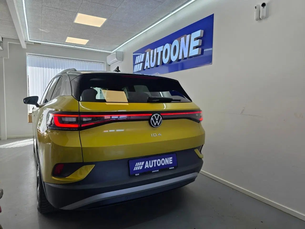 Billede 3 - VW ID.4 77 1ST Pro