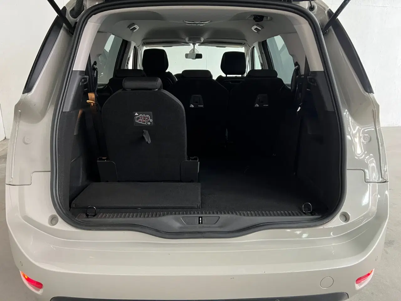 Billede 16 - Citroën Grand C4 SpaceTourer 1,5 BlueHDi 130 Cool EAT8 7prs