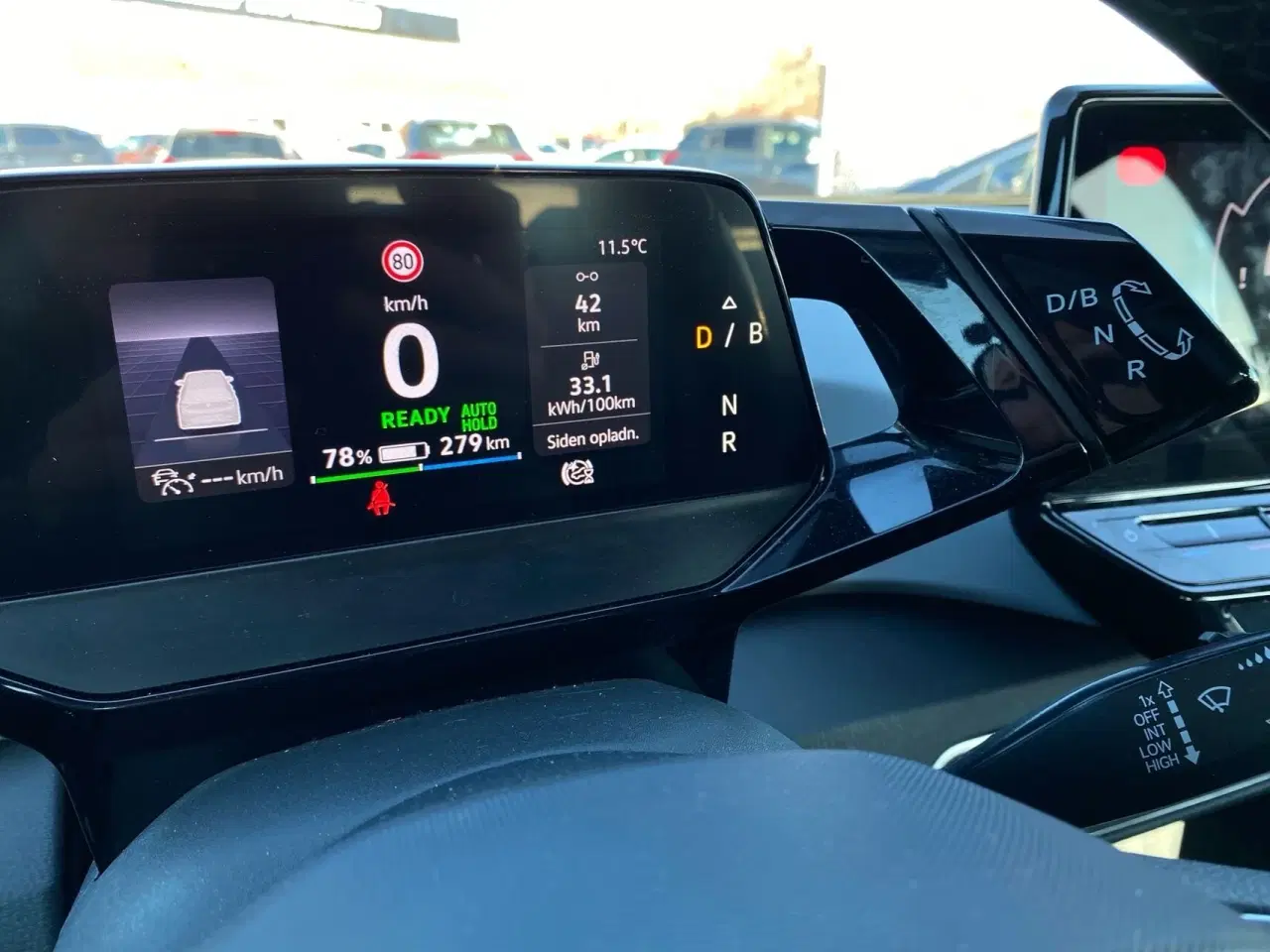 Billede 12 - VW ID.3 EL Pro S 204HK 5d Aut.