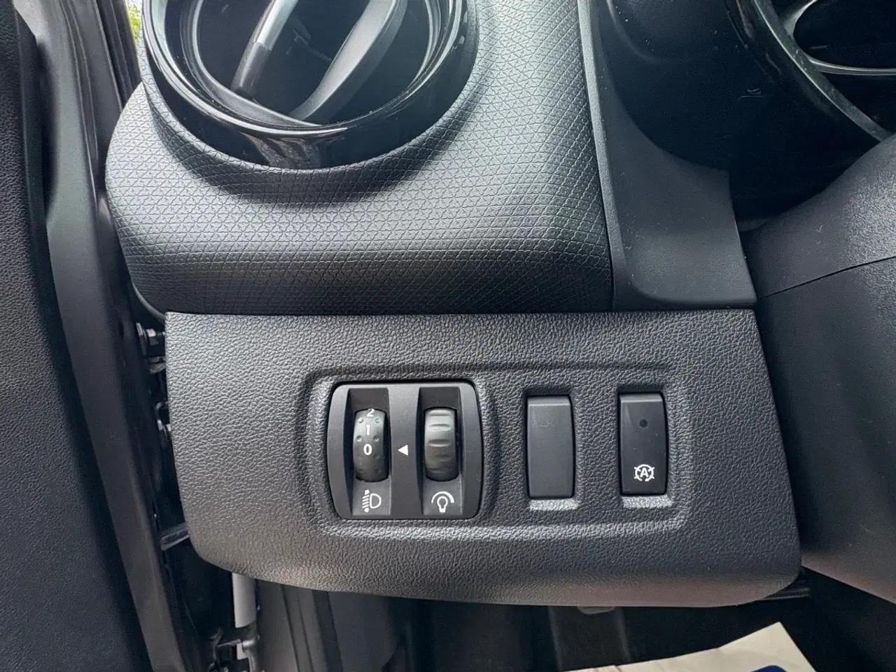 Billede 16 - Renault Clio IV 1,5 dCi 75 Expression