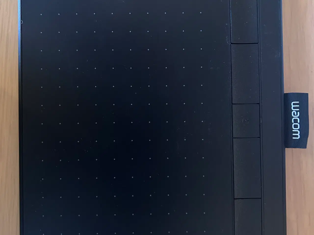 Billede 3 - Wacom Intuos – grafisk tegneplade 