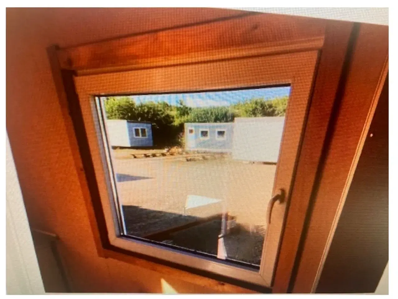 Billede 6 - Ref: Helt nye plastik vinduer