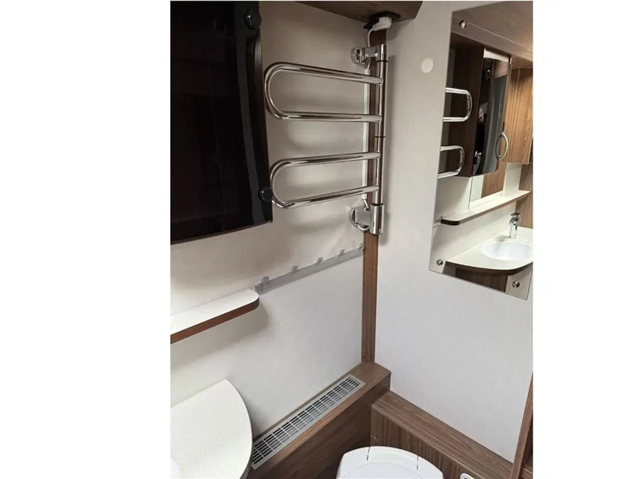 Billede 11 - 2019 - Polar Selected 620 TR TDS   2019 Polar Selected 620 TR TDS fra Hinshøj Caravan