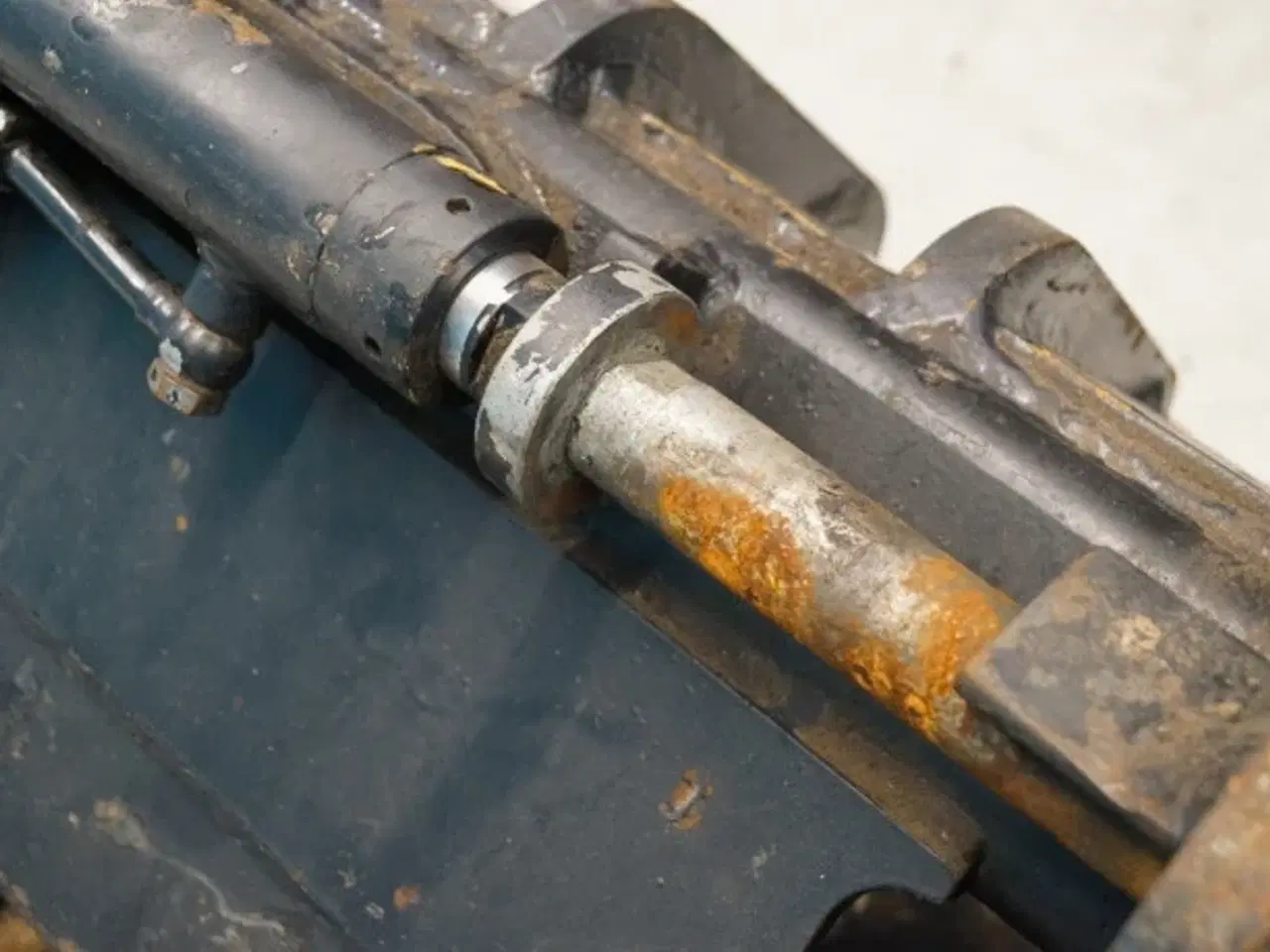 Billede 17 - Case 525 Farm Lift Hurtigskift 84536309