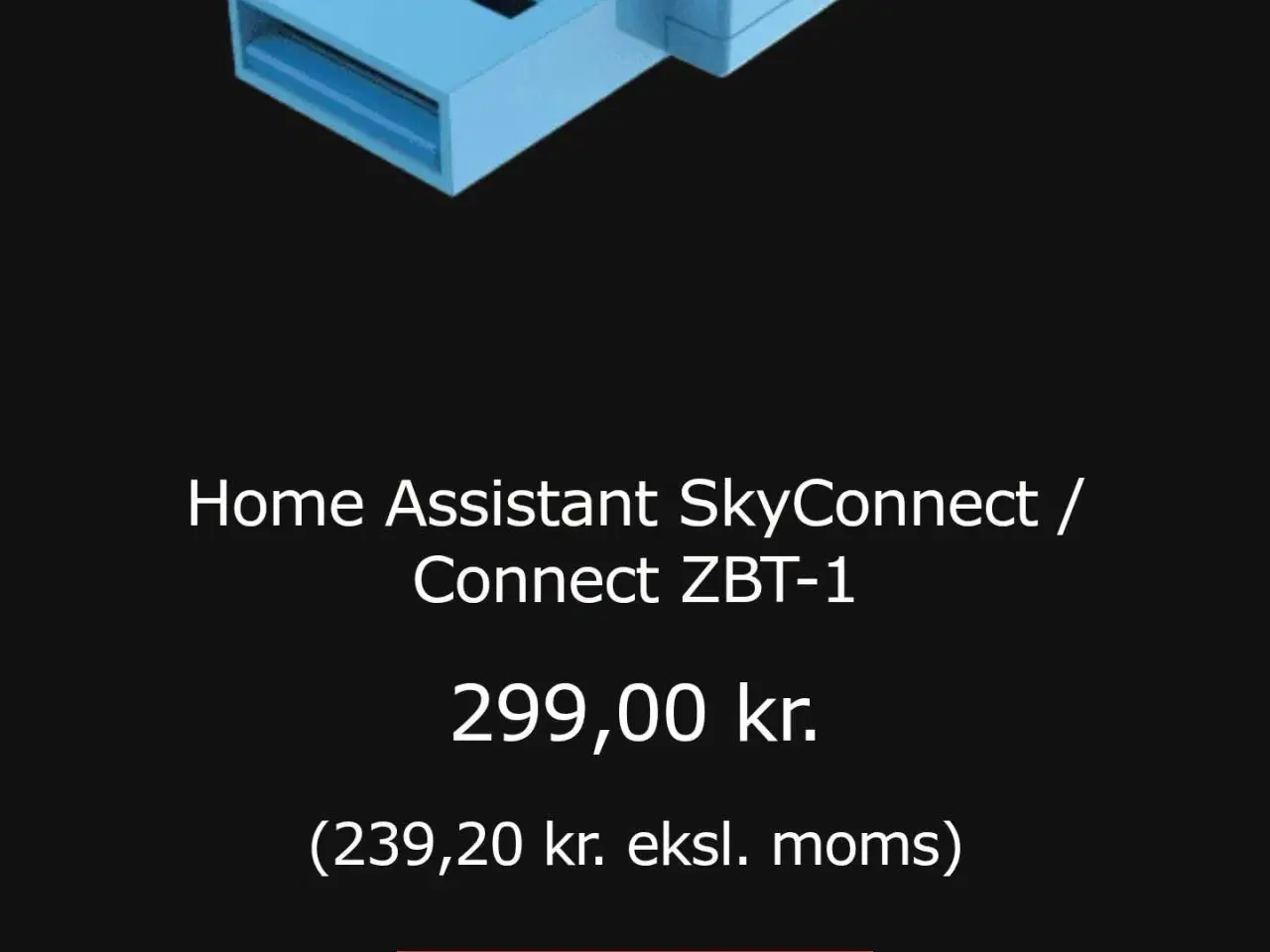 Billede 6 - Raspberry Pi 4 Model B - 8 GB