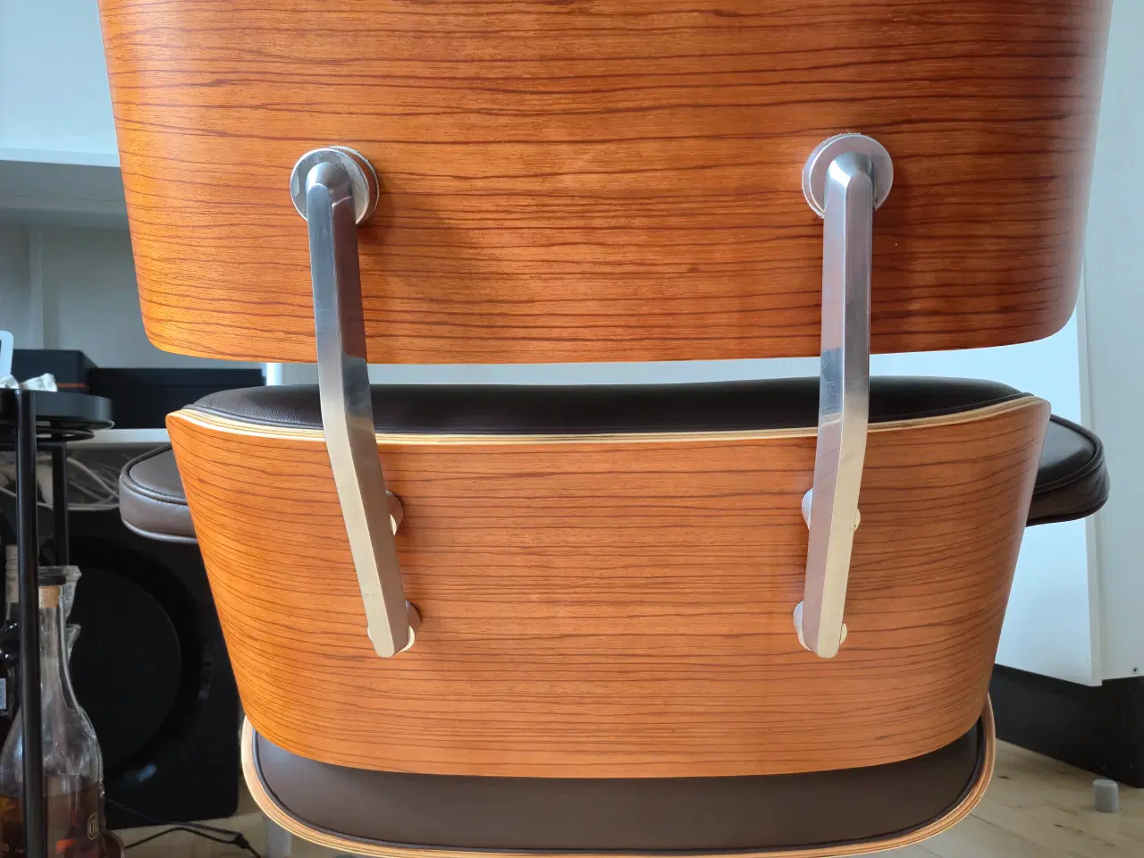 Billede 3 - Engelske Lounge chair 