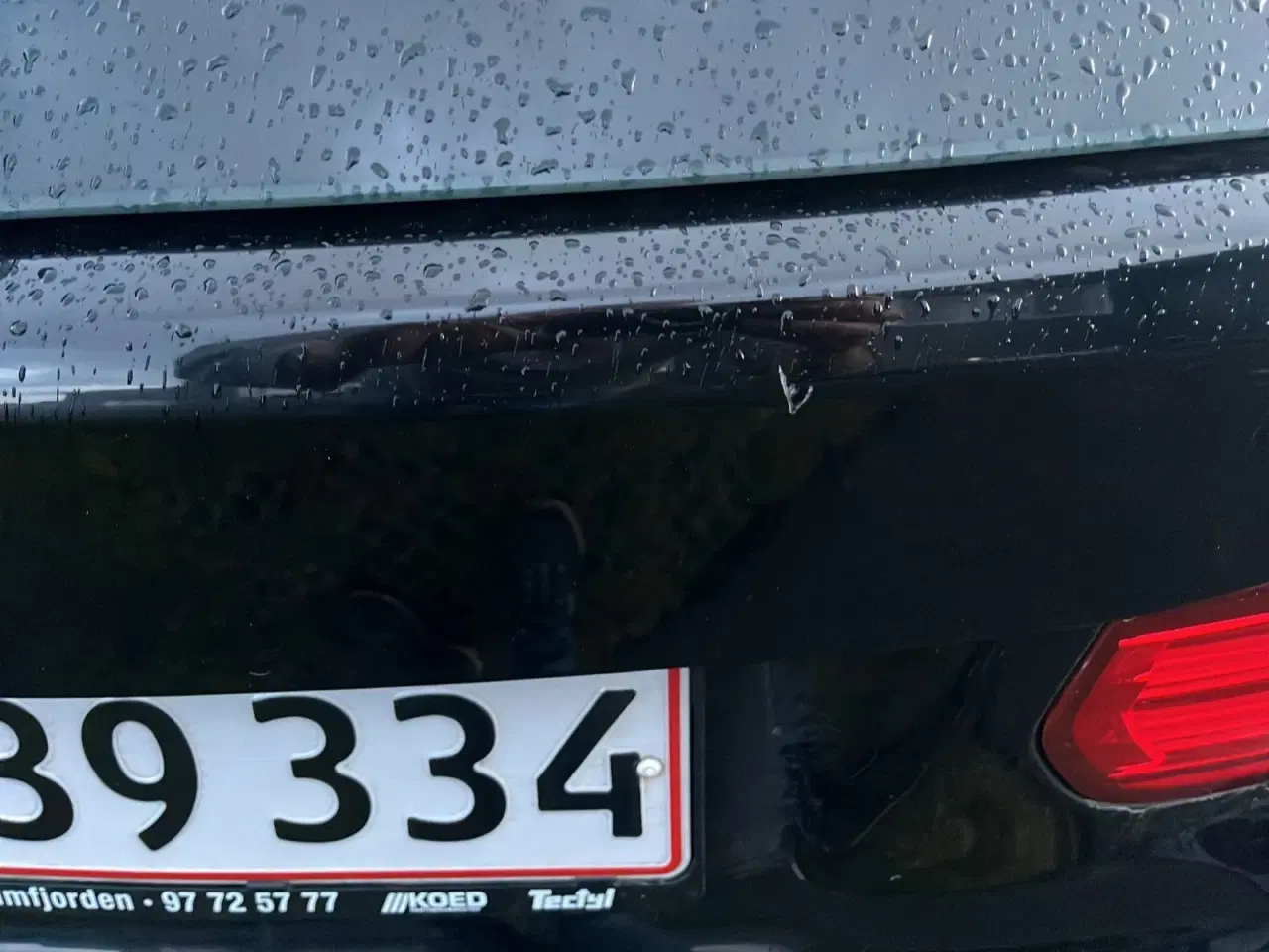 Billede 16 - BMW 318d 2,0 Touring Sport Line aut.