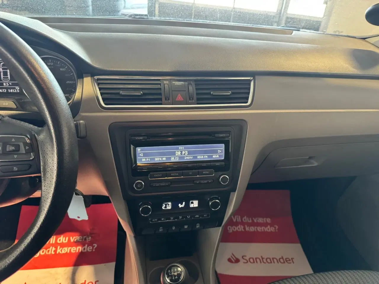 Billede 9 - Seat Toledo 1,6 TDi 105 Style