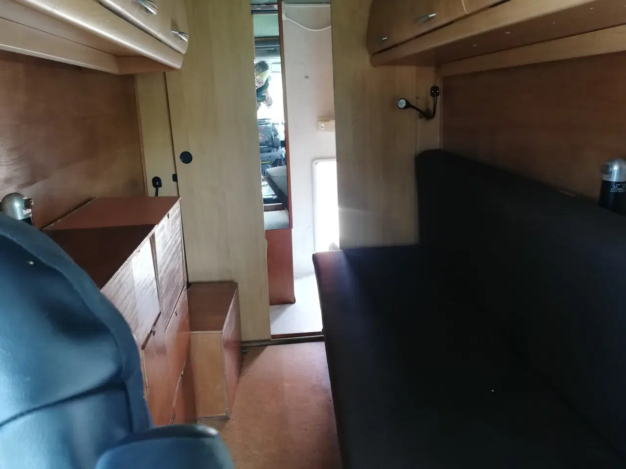 Billede 6 - Fiat Ducato Combinato 2,3 JTD