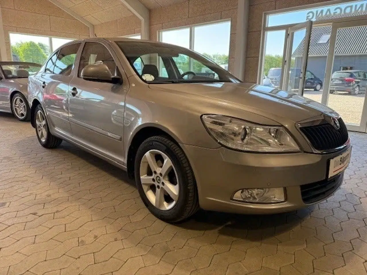 Billede 2 - Skoda Octavia 1,2 TSi 105 Elegance