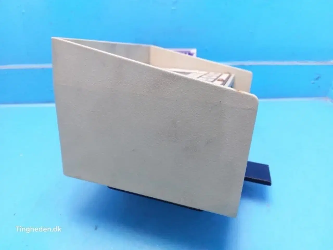 Billede 10 - New Holland Monitor 89615996