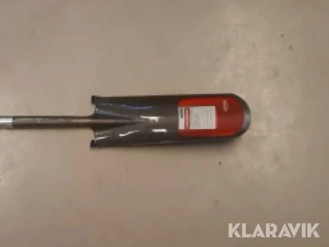 Billede 2 - Drænspade Ergonomic 10 styk