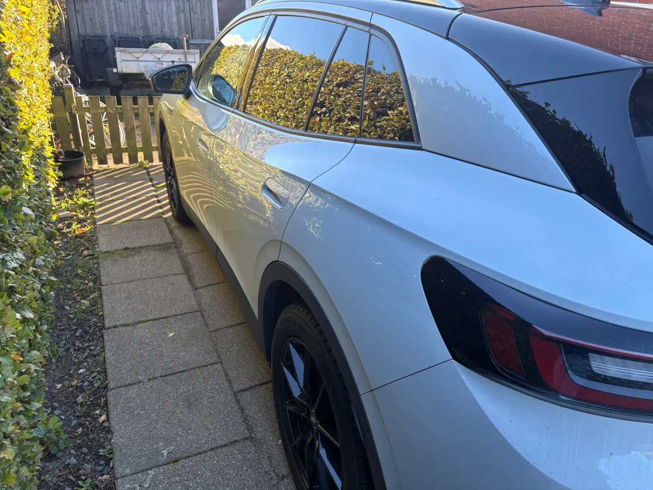 Billede 3 - Id4 1st 2021