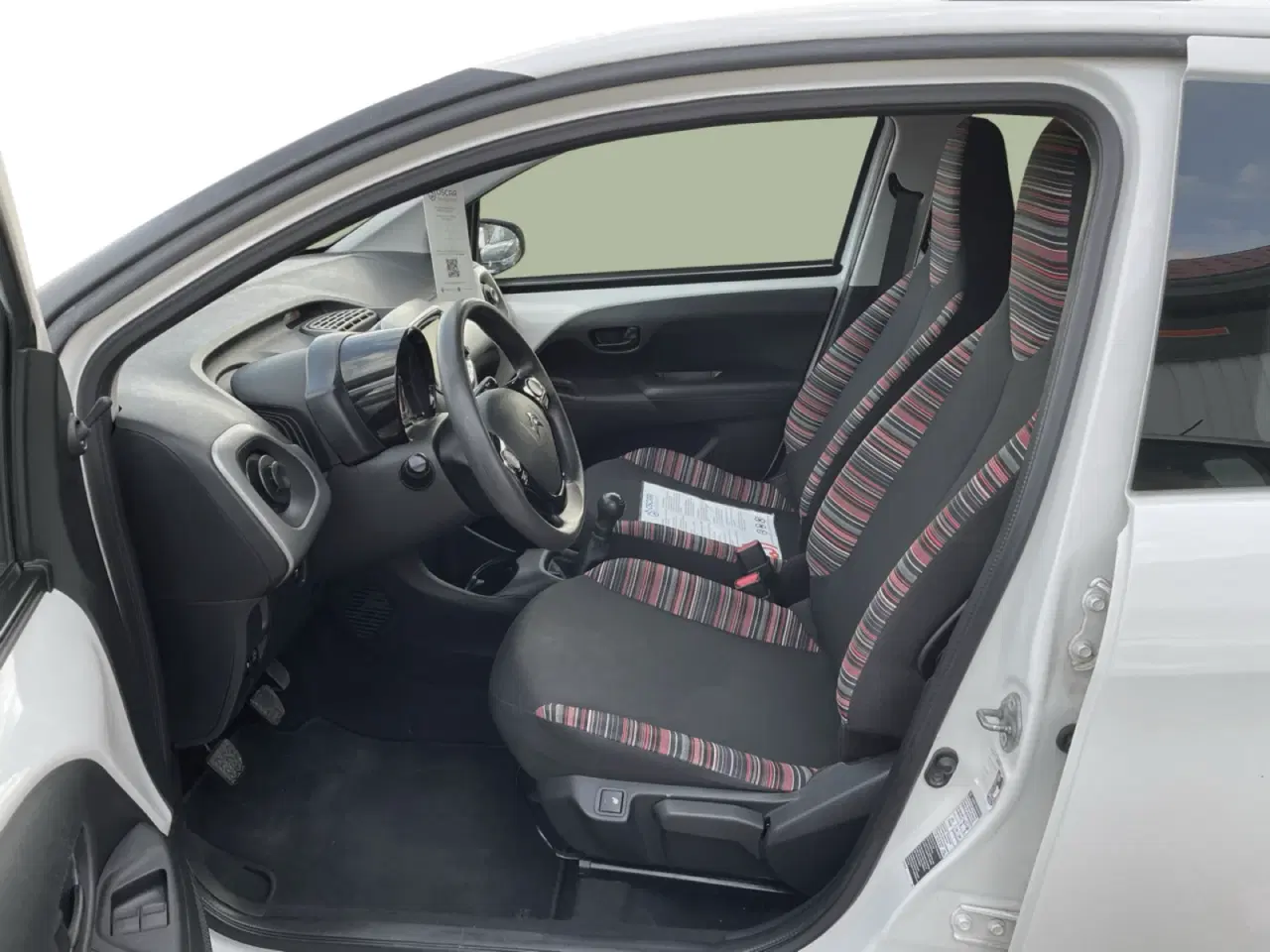 Billede 3 - Citroën C1 1,0 VTi Iconic start/stop 68HK 5d