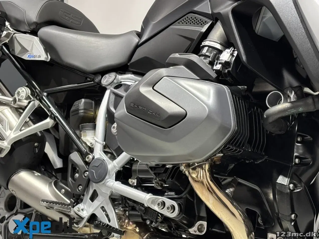 Billede 21 - BMW R 1250 GS