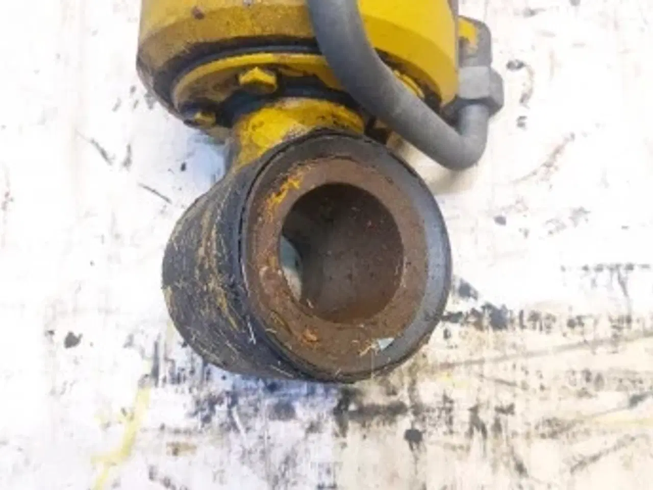 Billede 3 - Hydrema 906C Cylinder 200811