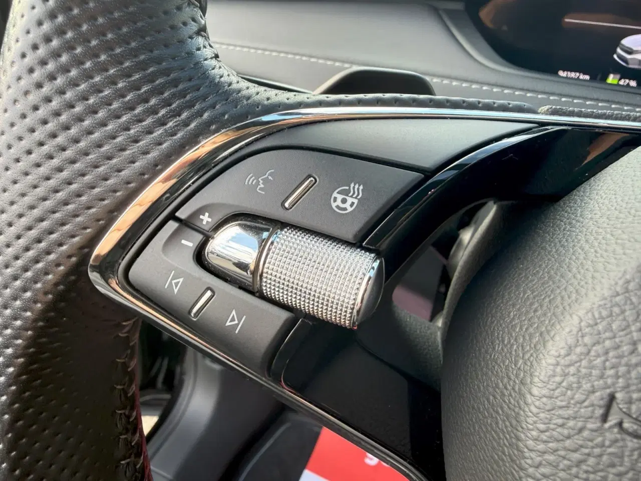 Billede 13 - Skoda Enyaq 80 iV Sportline