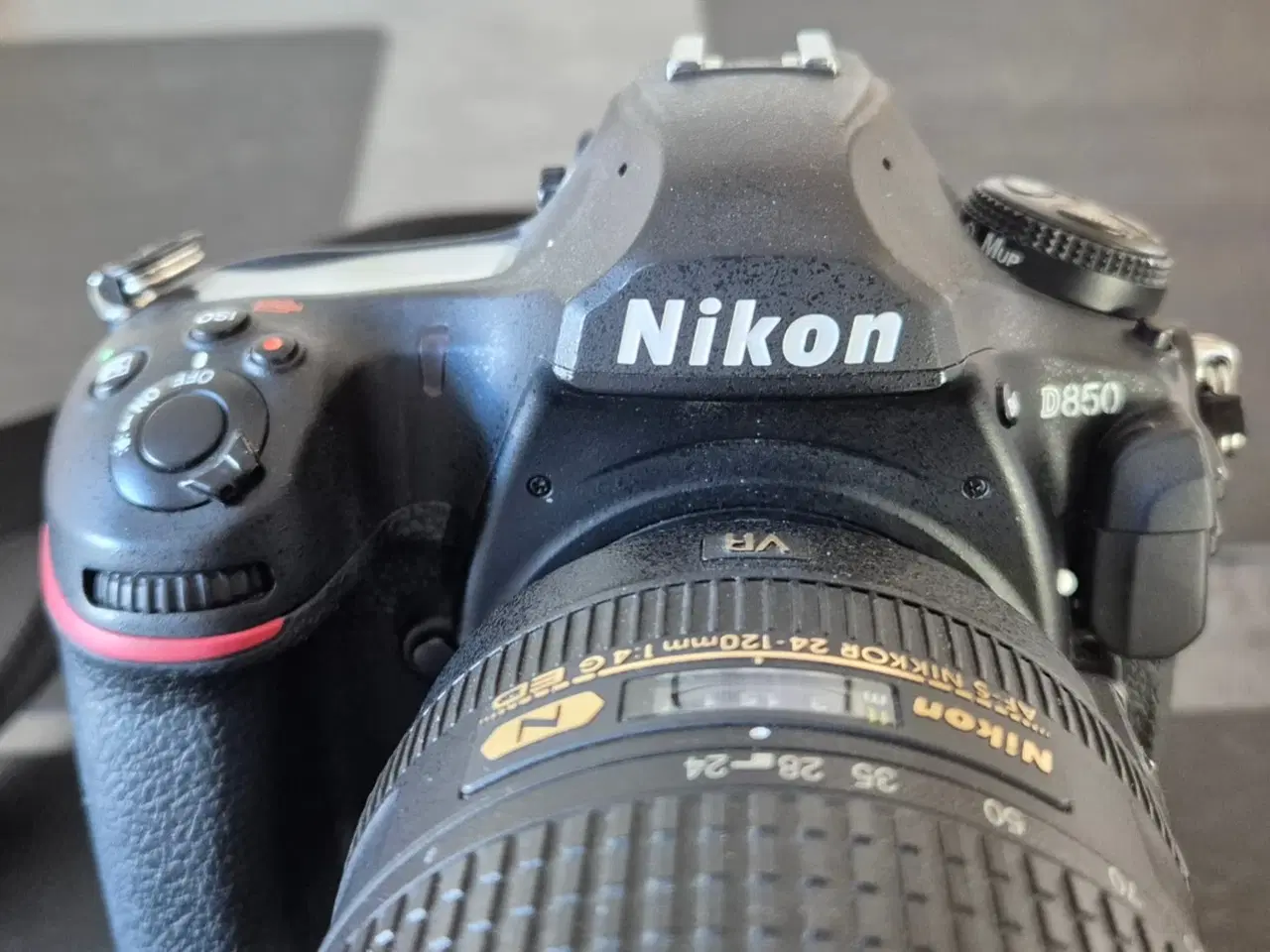 Billede 3 - Nikon D 850 