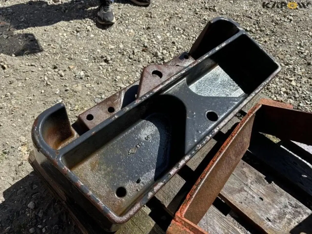 Billede 12 - IH Basic klodser